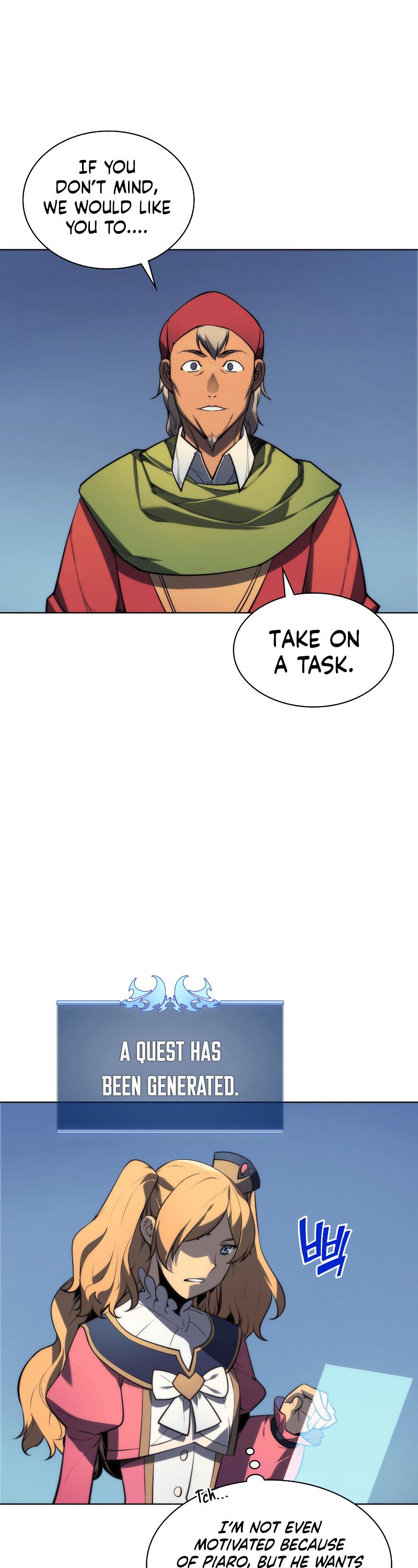Overgeared Chapter 22 page 19