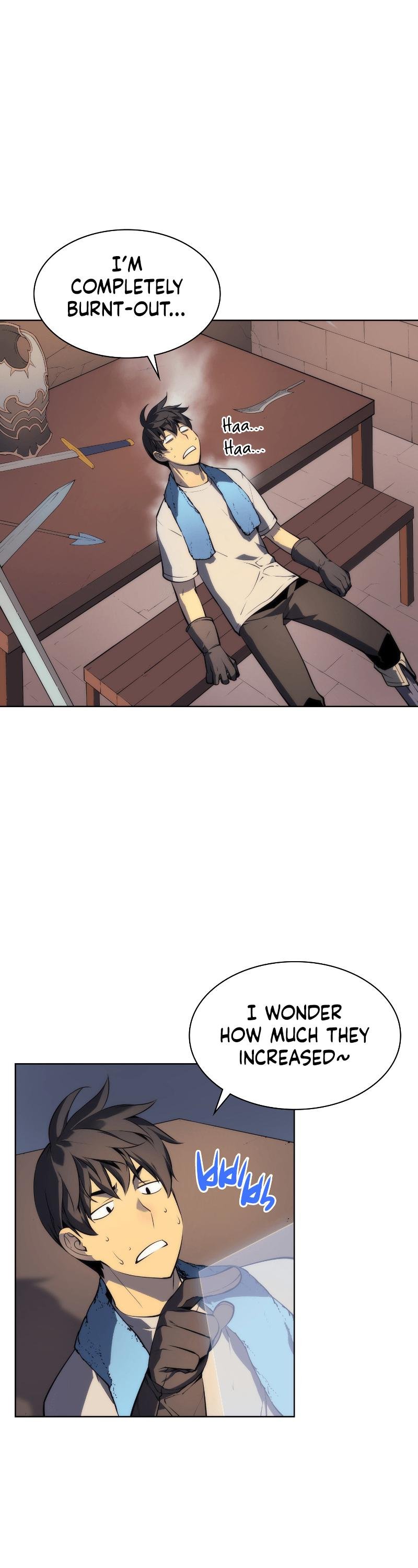 Overgeared Chapter 22 page 33