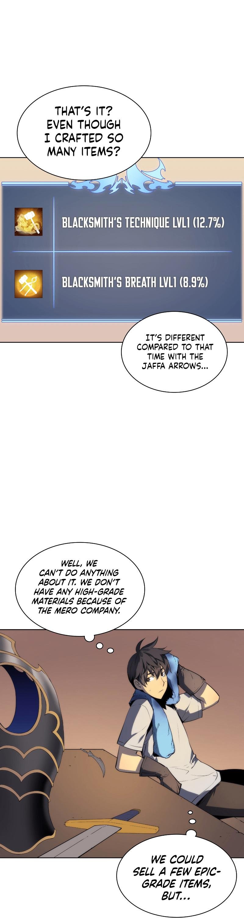 Overgeared Chapter 22 page 34