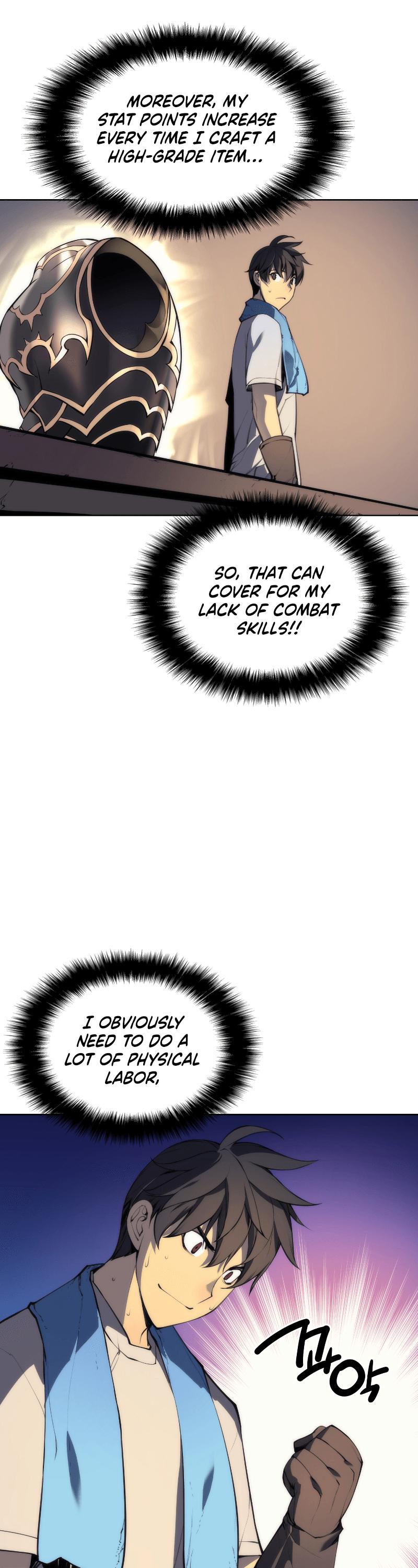 Overgeared Chapter 22 page 40