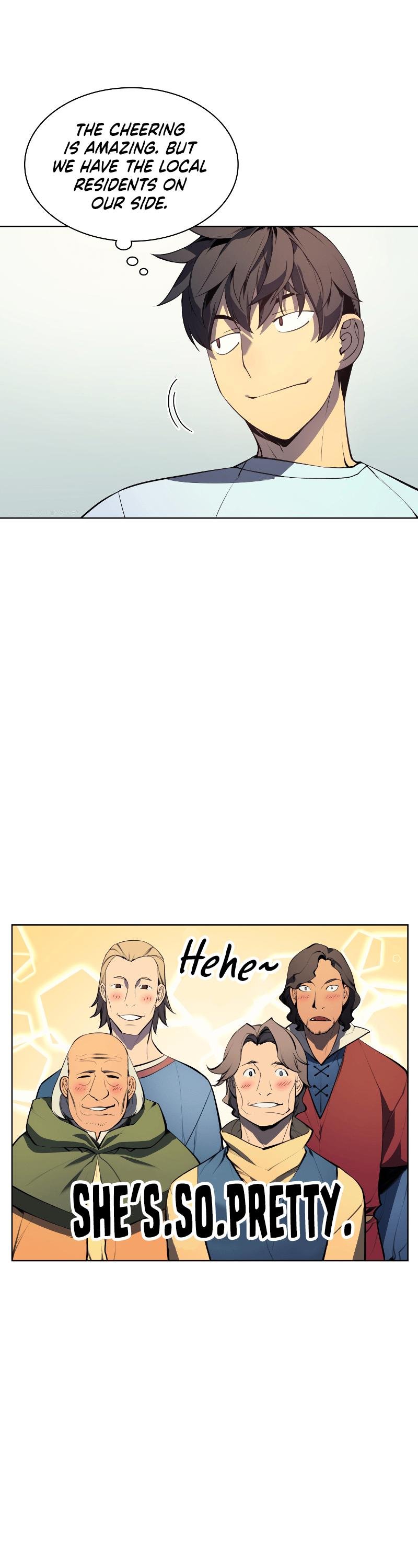 Overgeared Chapter 22 page 50