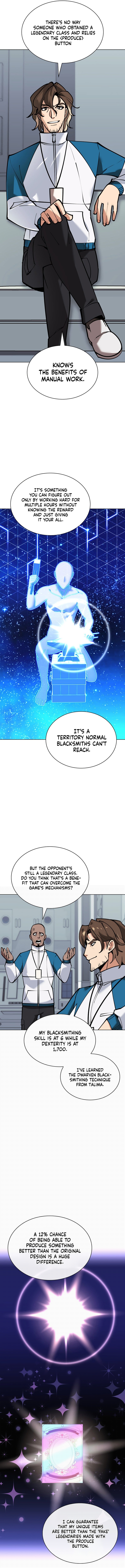 Overgeared Chapter 220 page 17