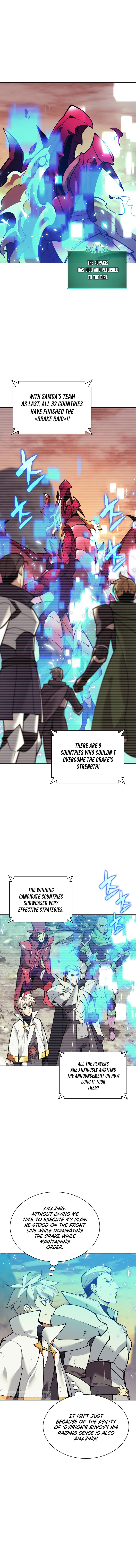 Overgeared Chapter 220 page 2