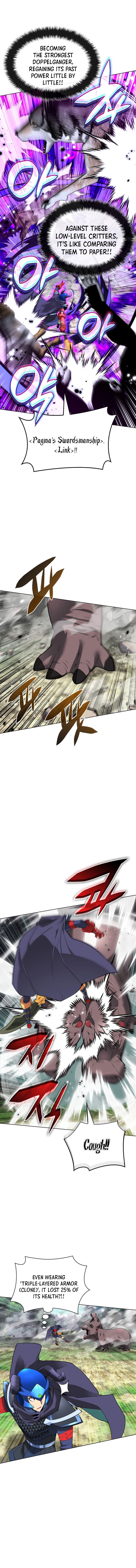 Overgeared Chapter 222 page 20