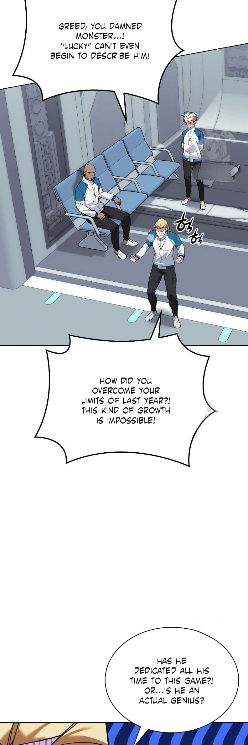 Overgeared Chapter 223 page 2