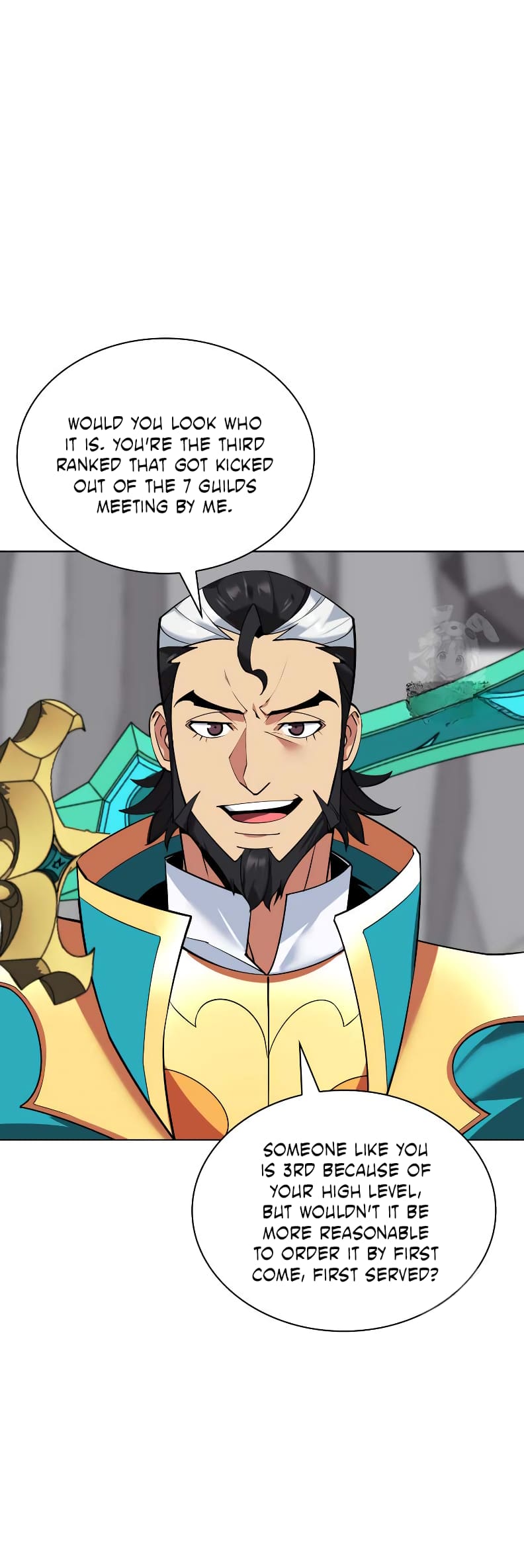 Overgeared Chapter 224 page 12