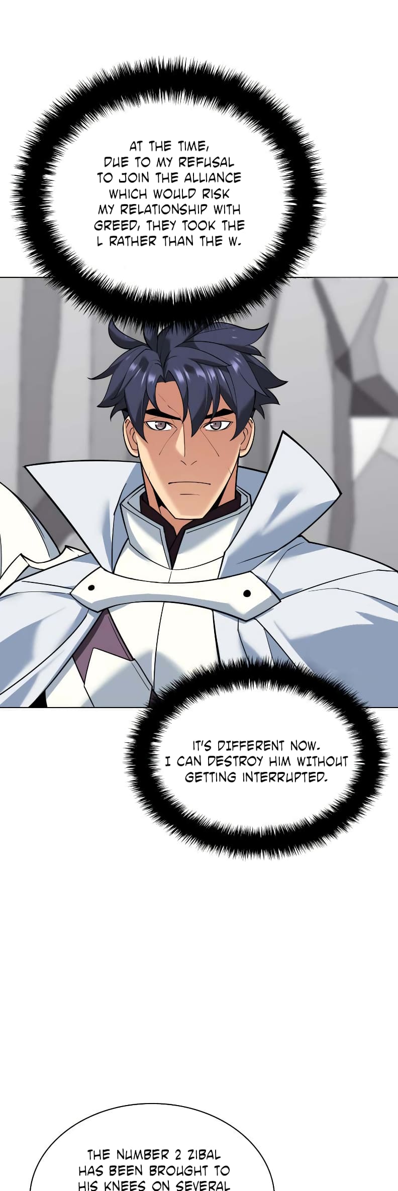 Overgeared Chapter 224 page 13