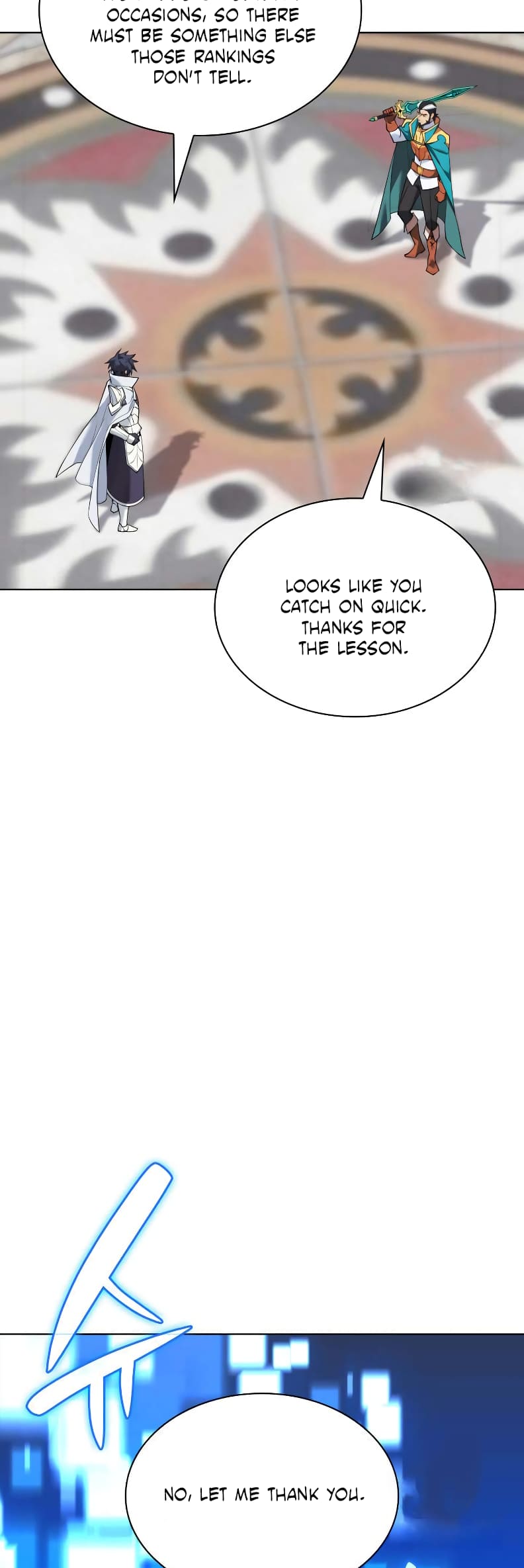 Overgeared Chapter 224 page 14
