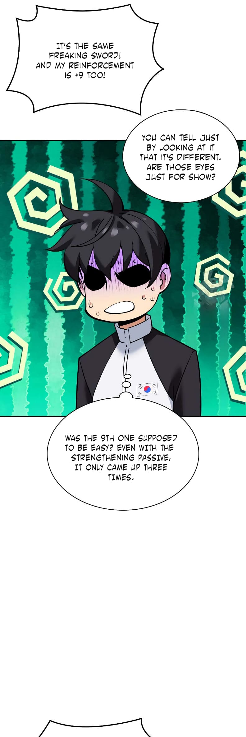 Overgeared Chapter 224 page 17