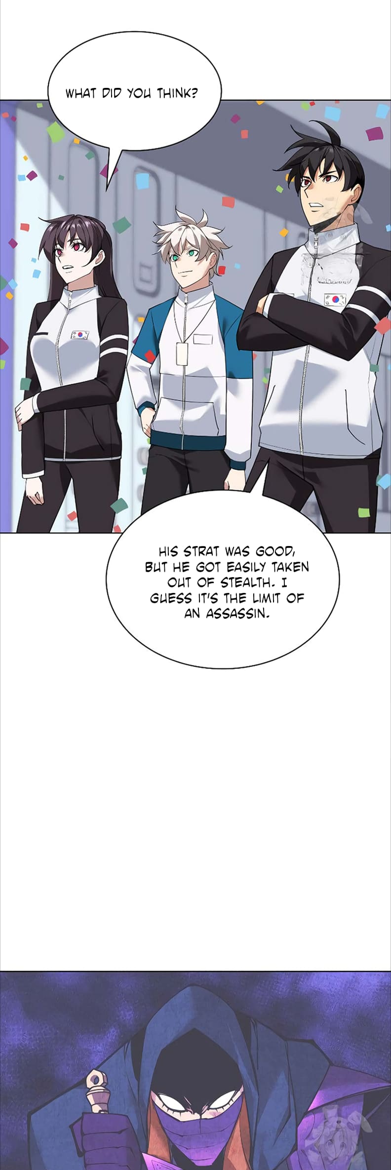 Overgeared Chapter 224 page 2