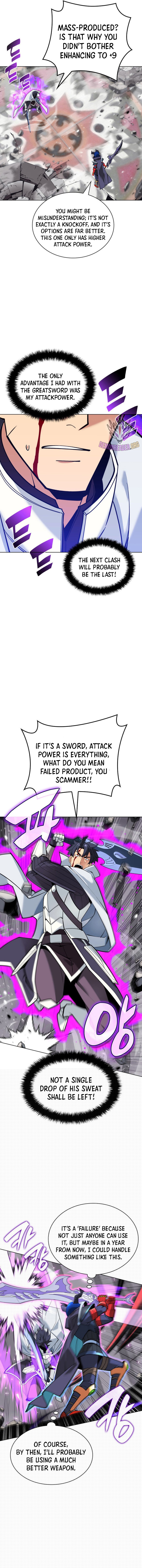 Overgeared Chapter 225 page 17