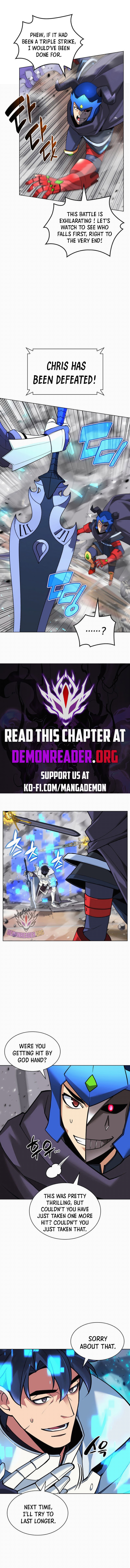 Overgeared Chapter 225 page 21
