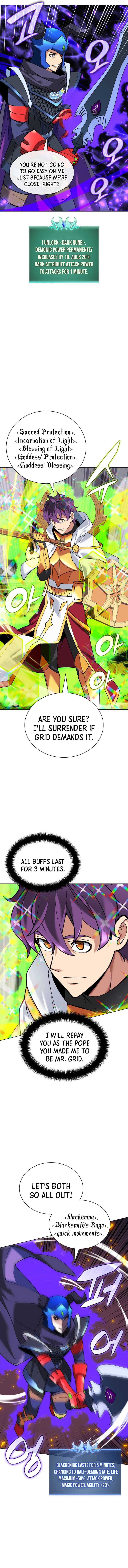 Overgeared Chapter 226 page 10