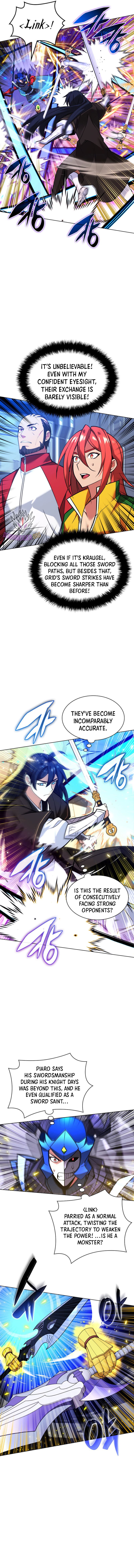 Overgeared Chapter 227 page 15