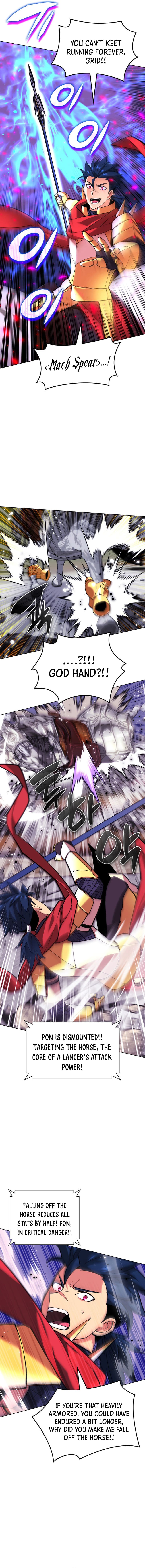 Overgeared Chapter 227 page 6