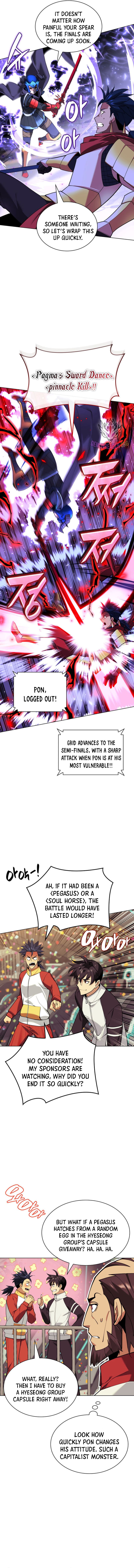 Overgeared Chapter 227 page 7