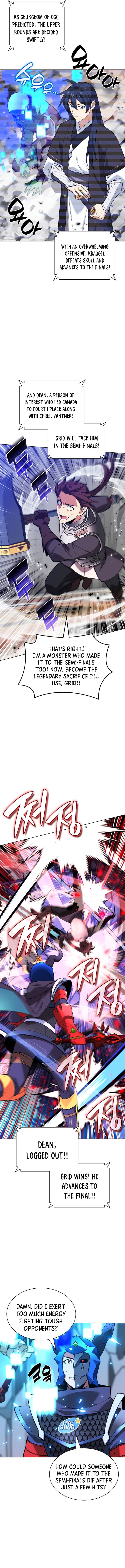 Overgeared Chapter 227 page 8