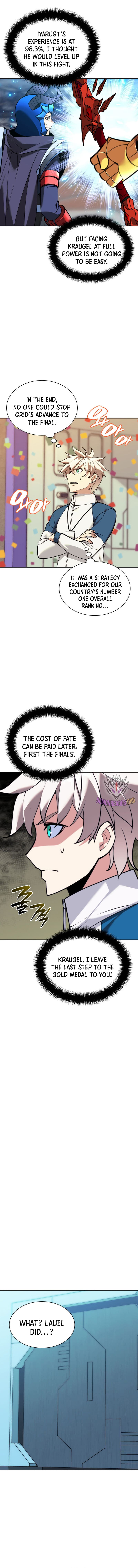 Overgeared Chapter 227 page 9