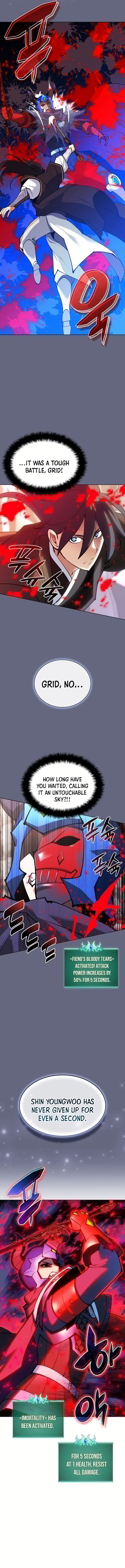 Overgeared Chapter 228 page 14