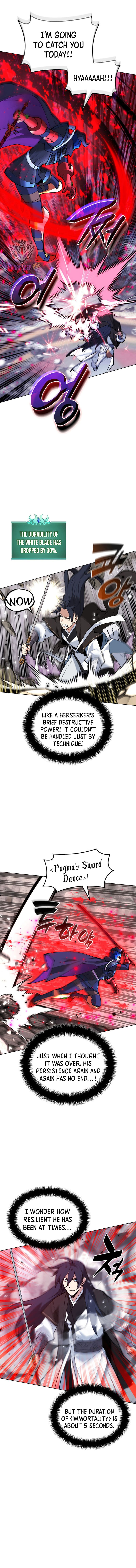 Overgeared Chapter 228 page 15