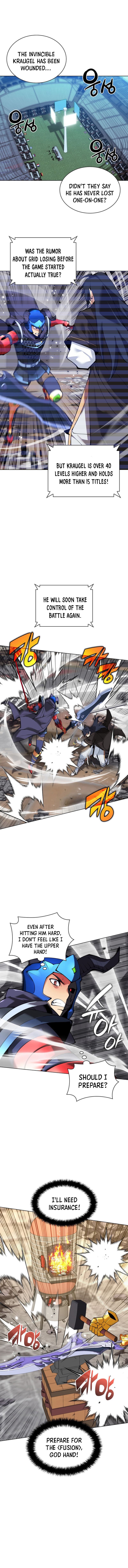 Overgeared Chapter 228 page 2