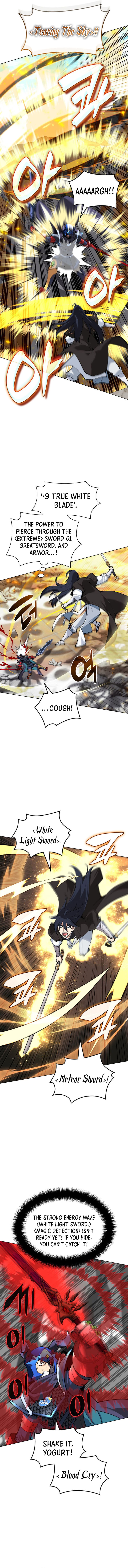 Overgeared Chapter 228 page 4