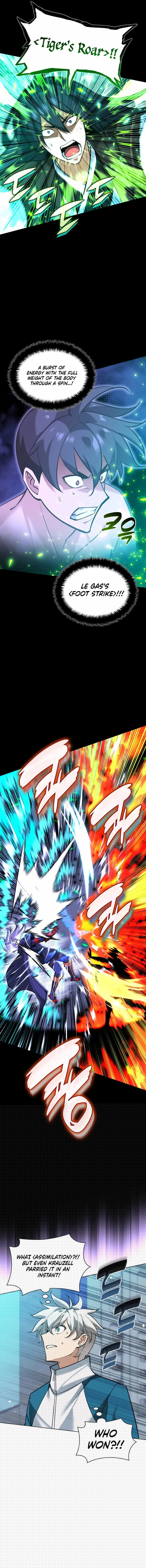 Overgeared Chapter 229 page 2