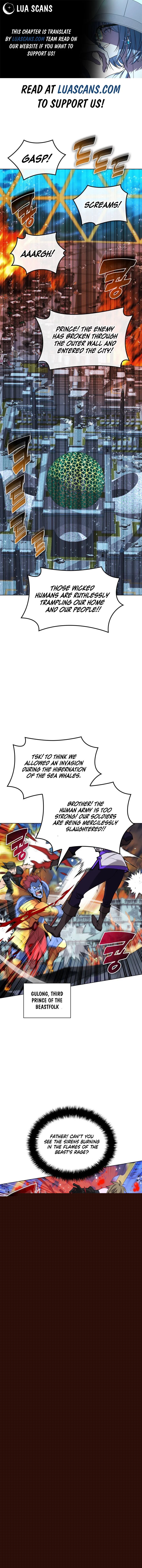 Overgeared Chapter 230 page 1