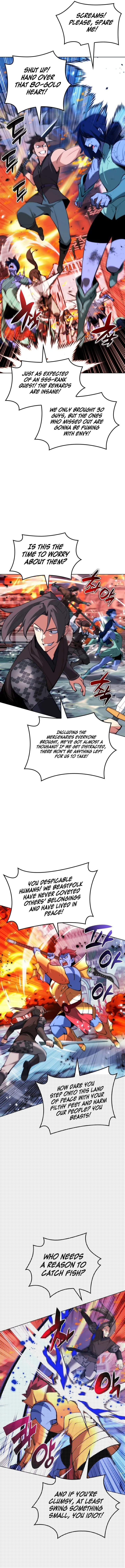 Overgeared Chapter 230 page 13