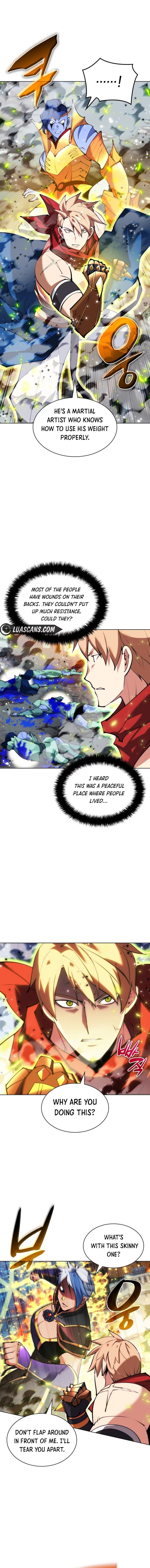 Overgeared Chapter 231 page 10