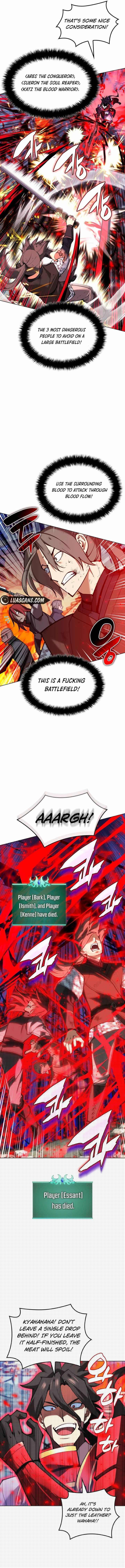 Overgeared Chapter 231 page 6