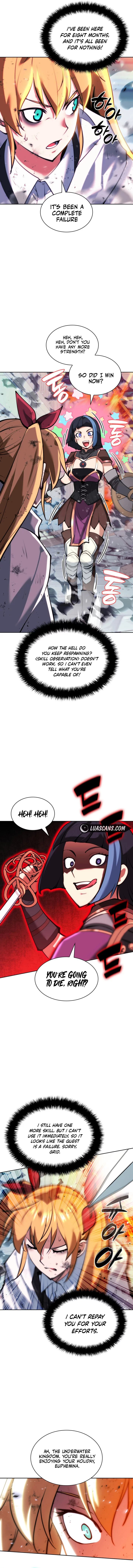 Overgeared Chapter 232 page 13