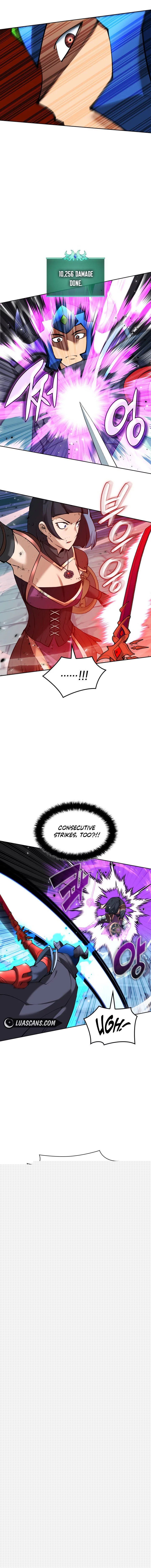 Overgeared Chapter 232 page 16