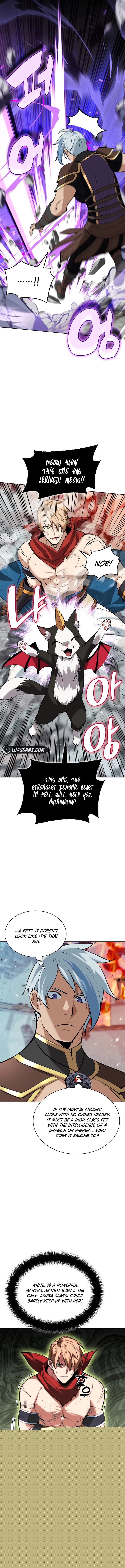 Overgeared Chapter 232 page 20
