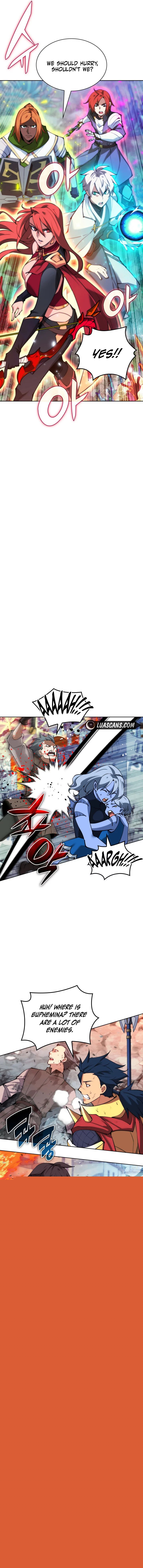 Overgeared Chapter 232 page 7