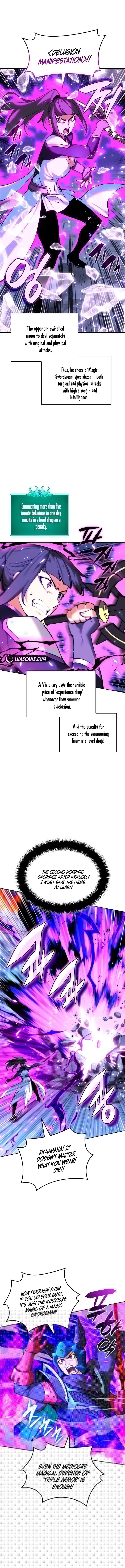 Overgeared Chapter 233 page 5