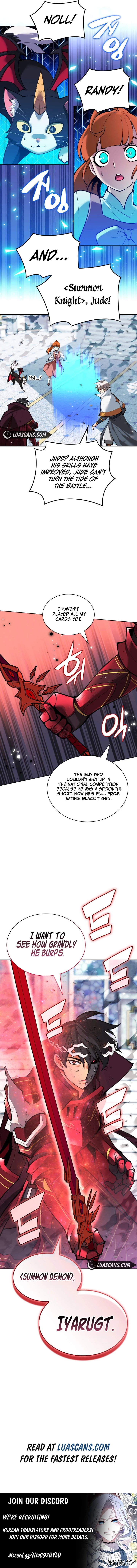 Overgeared Chapter 234 page 17