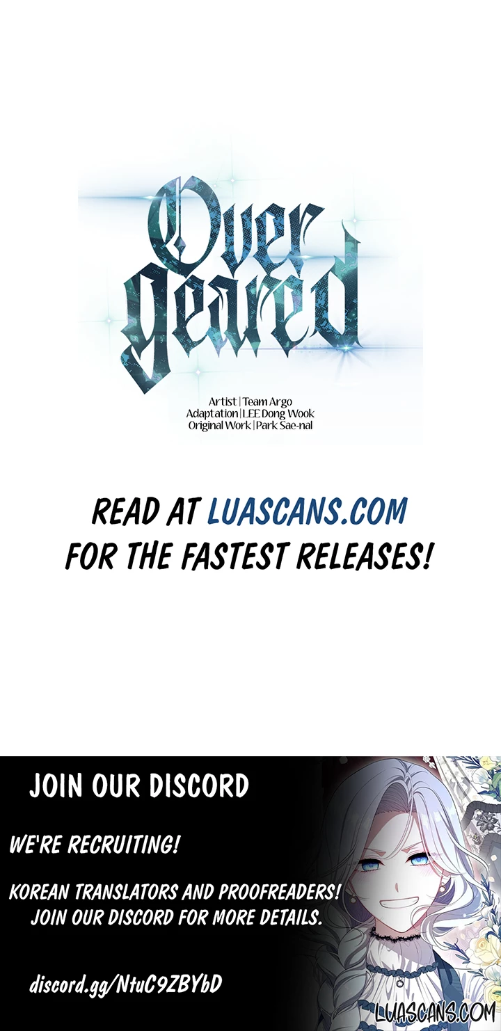 Overgeared Chapter 237 page 24
