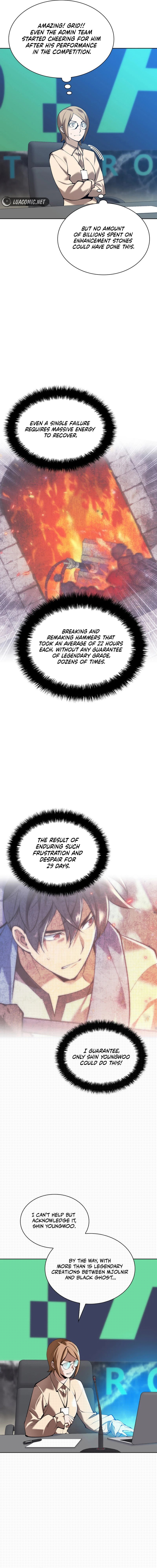 Overgeared Chapter 241 page 2
