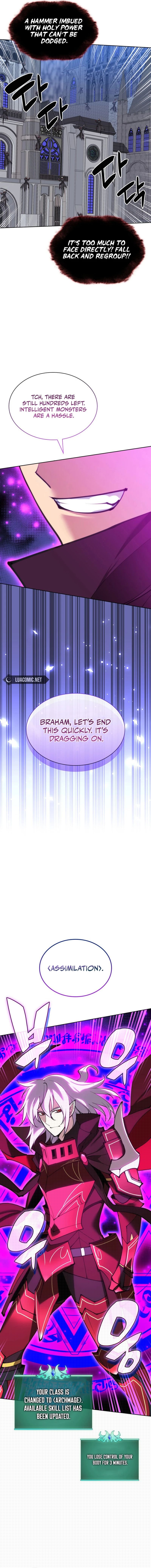Overgeared Chapter 242 page 13