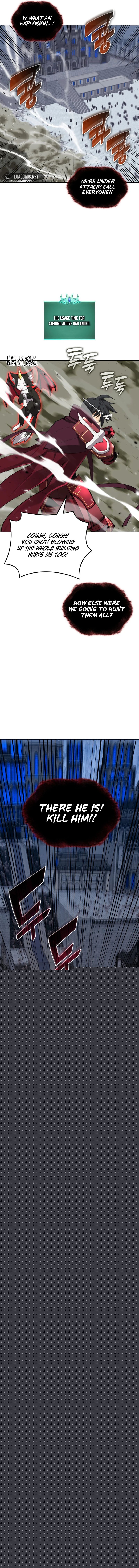 Overgeared Chapter 242 page 15