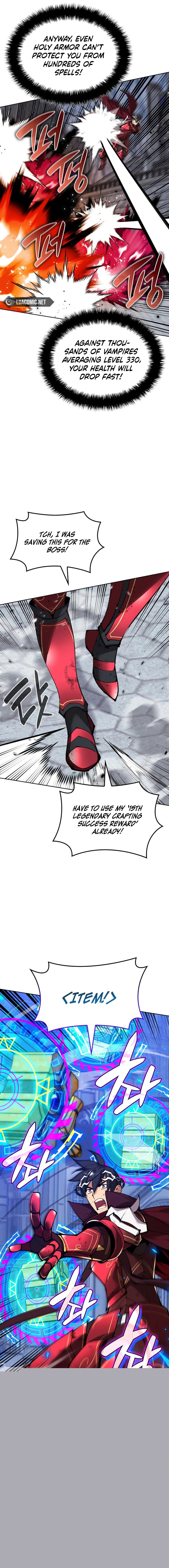 Overgeared Chapter 242 page 17