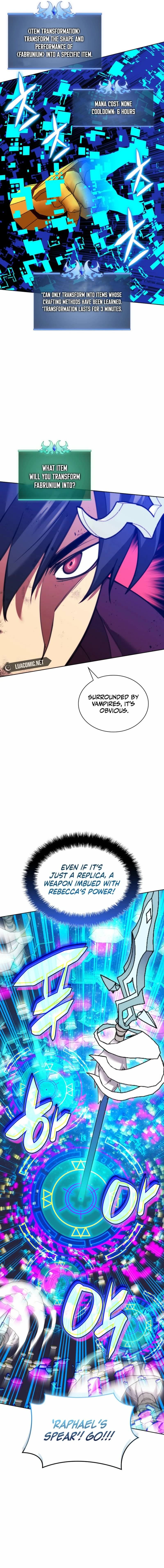 Overgeared Chapter 242 page 18