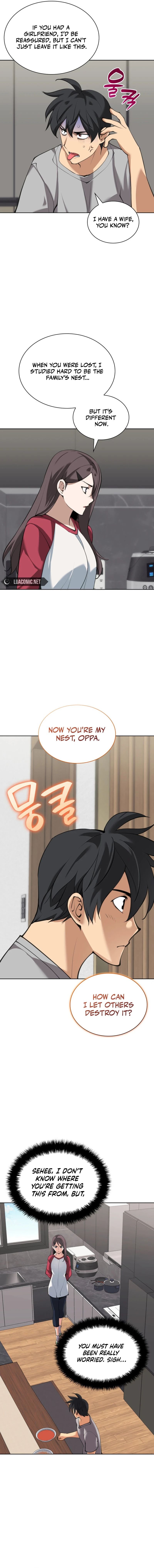 Overgeared Chapter 242 page 23
