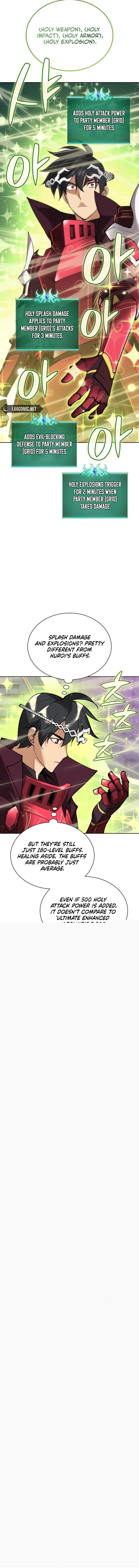Overgeared Chapter 243 page 11