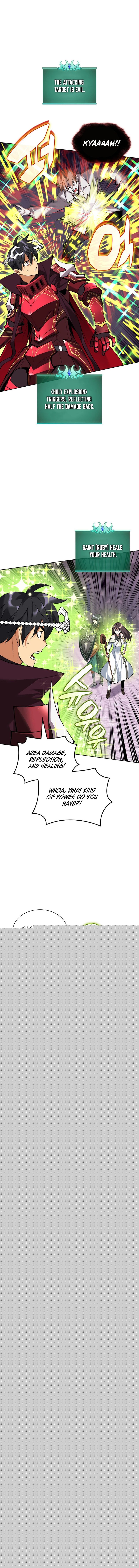 Overgeared Chapter 243 page 14