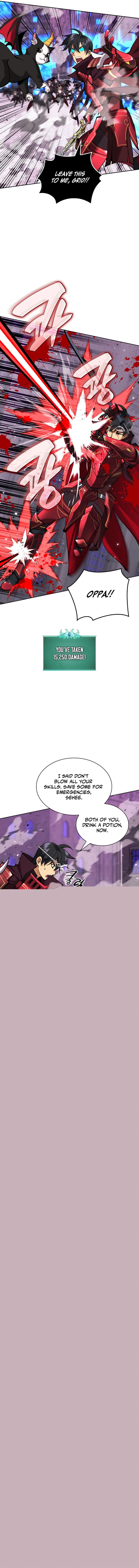 Overgeared Chapter 243 page 19