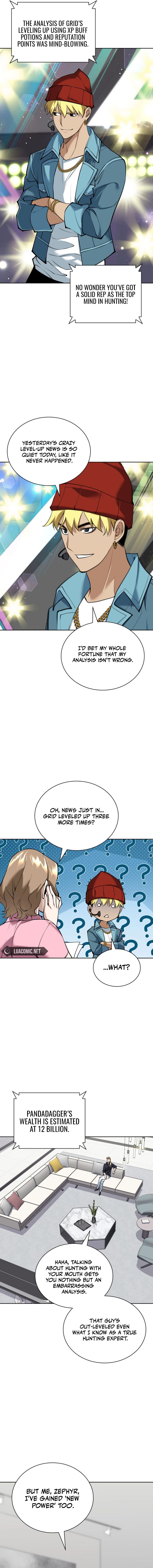 Overgeared Chapter 243 page 6