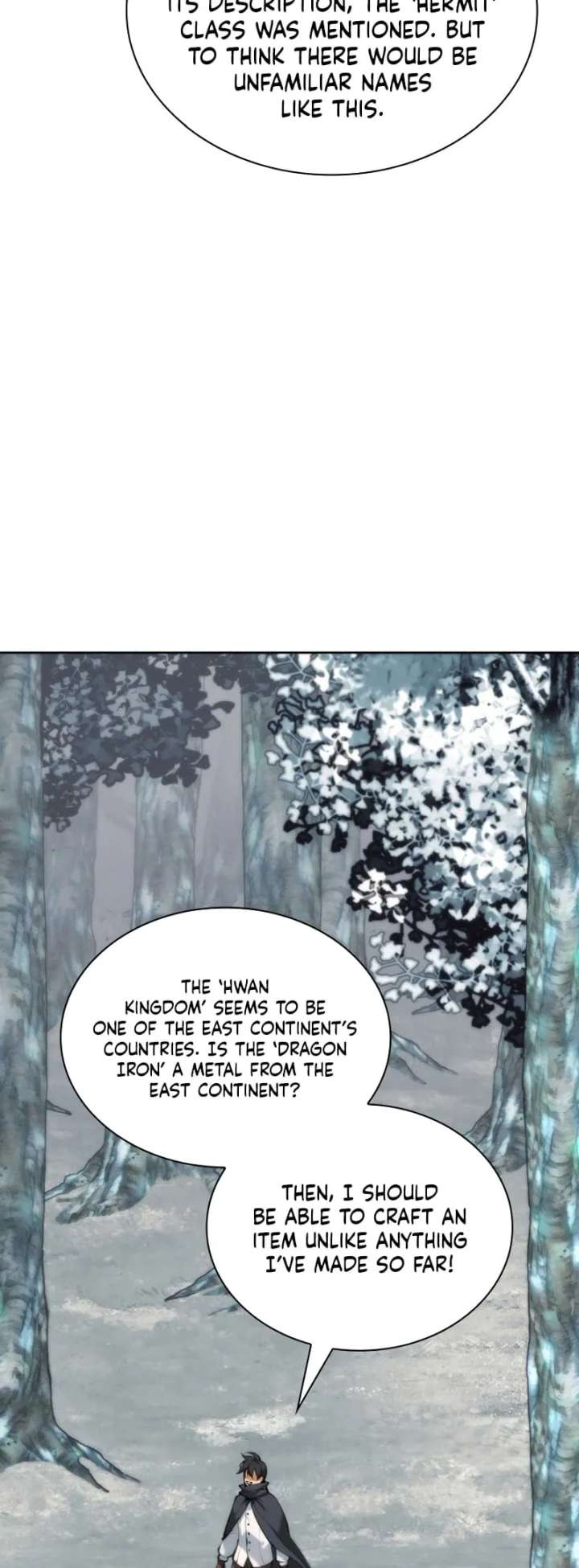 Overgeared Chapter 253 page 16