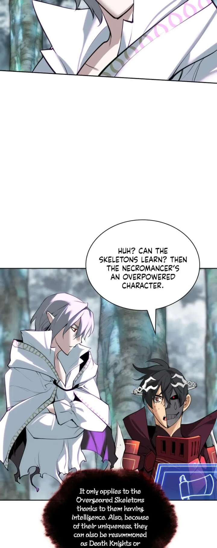 Overgeared Chapter 253 page 65